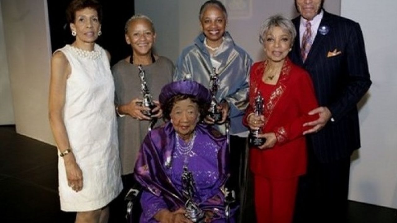 Dorothy Height We Mourn Her Passing Celebrate Her Life