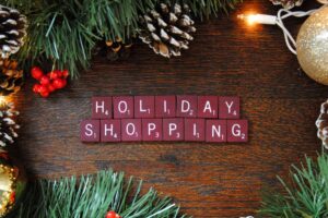 Prepare your website to get the most out of holiday sales online.