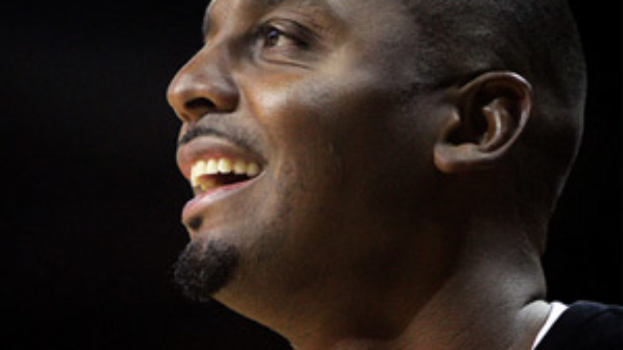 penny hardaway nike contract