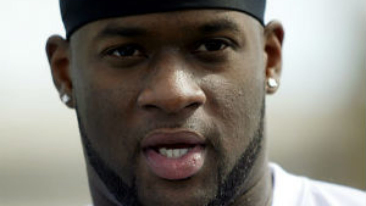 Vince Young Broke $26 Million Dollars Later