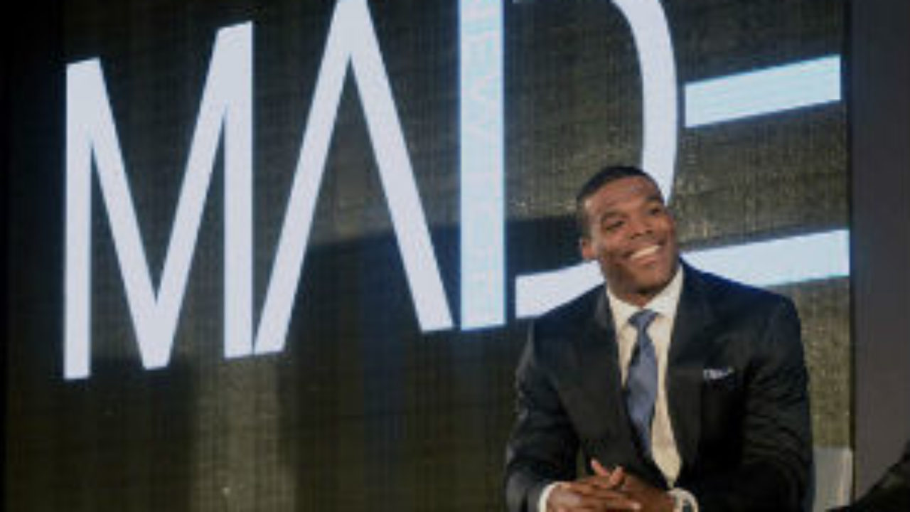 Belk Partners with Cam Newton to Launch Collection