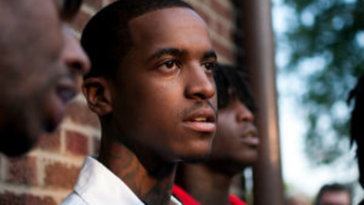 Lil Reese Beats Women In Video Blames Haters For Leak