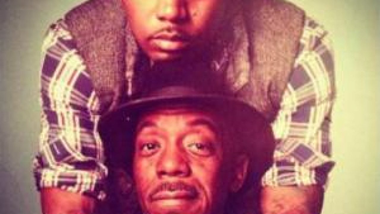 Nas And His Father Bridge The Gap In New Ad