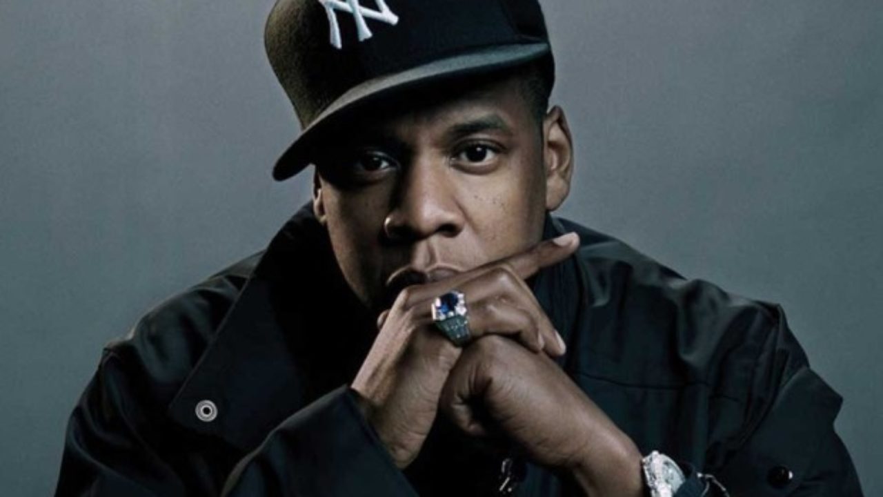 GOAT: Jay Z and the Consistency Theory — Yonge Entertainment