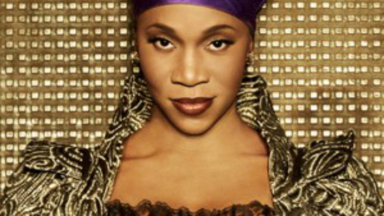 best motivational india arie songs