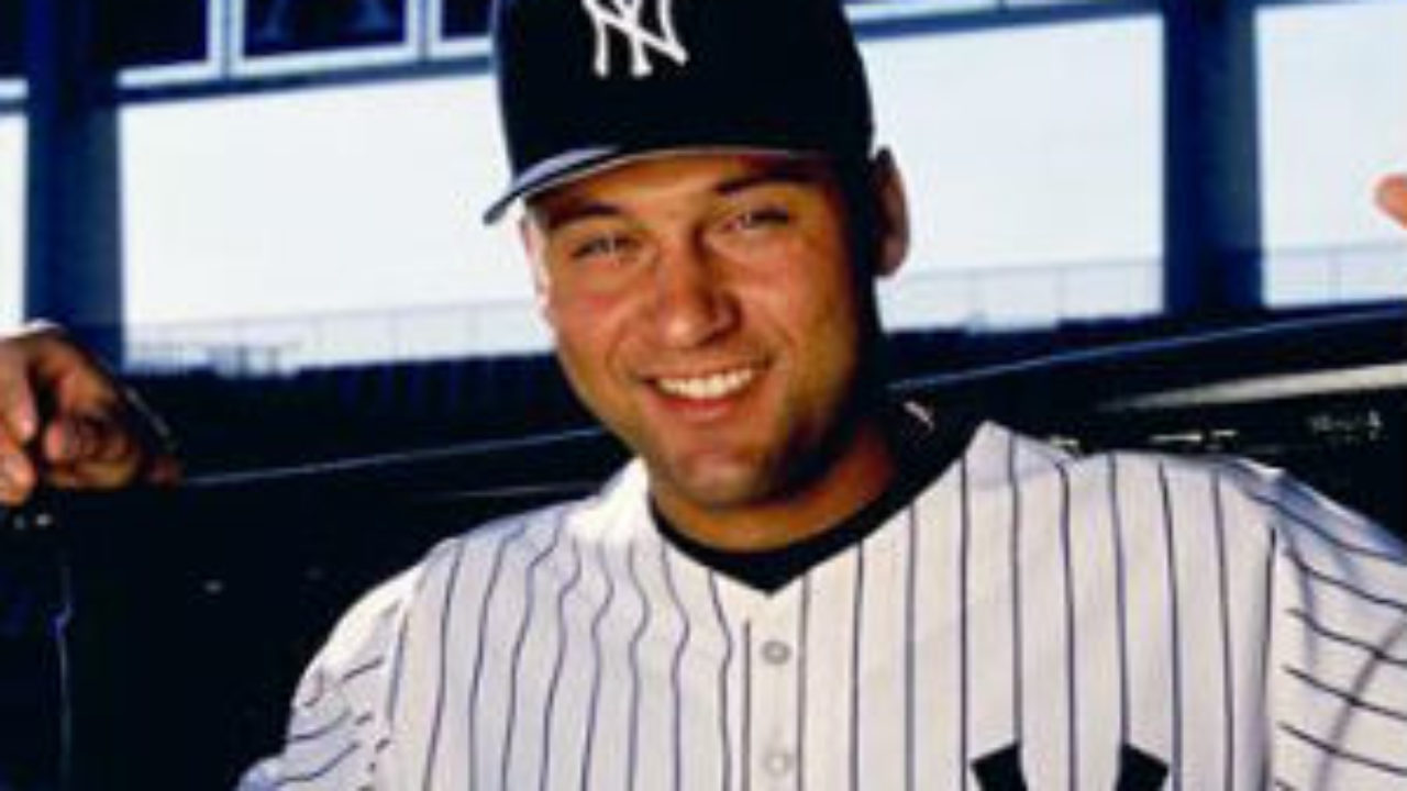 Rays: Derek Jeter quote, story, connection of the day