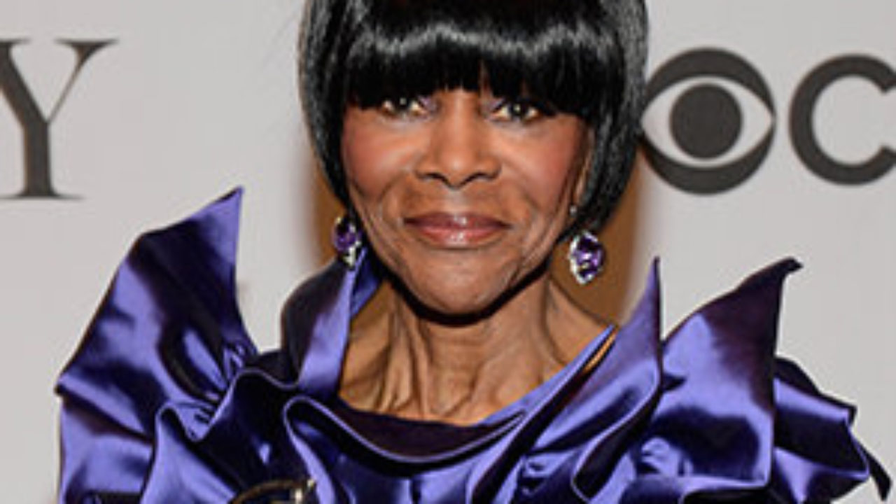 Proposed Plan For Harlem Street To Be Named After Icon Cicely Tyson