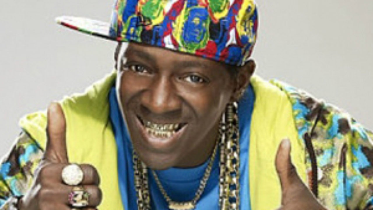 Flavor Flav Chicken Ribs Evicted From Its Michigan Location