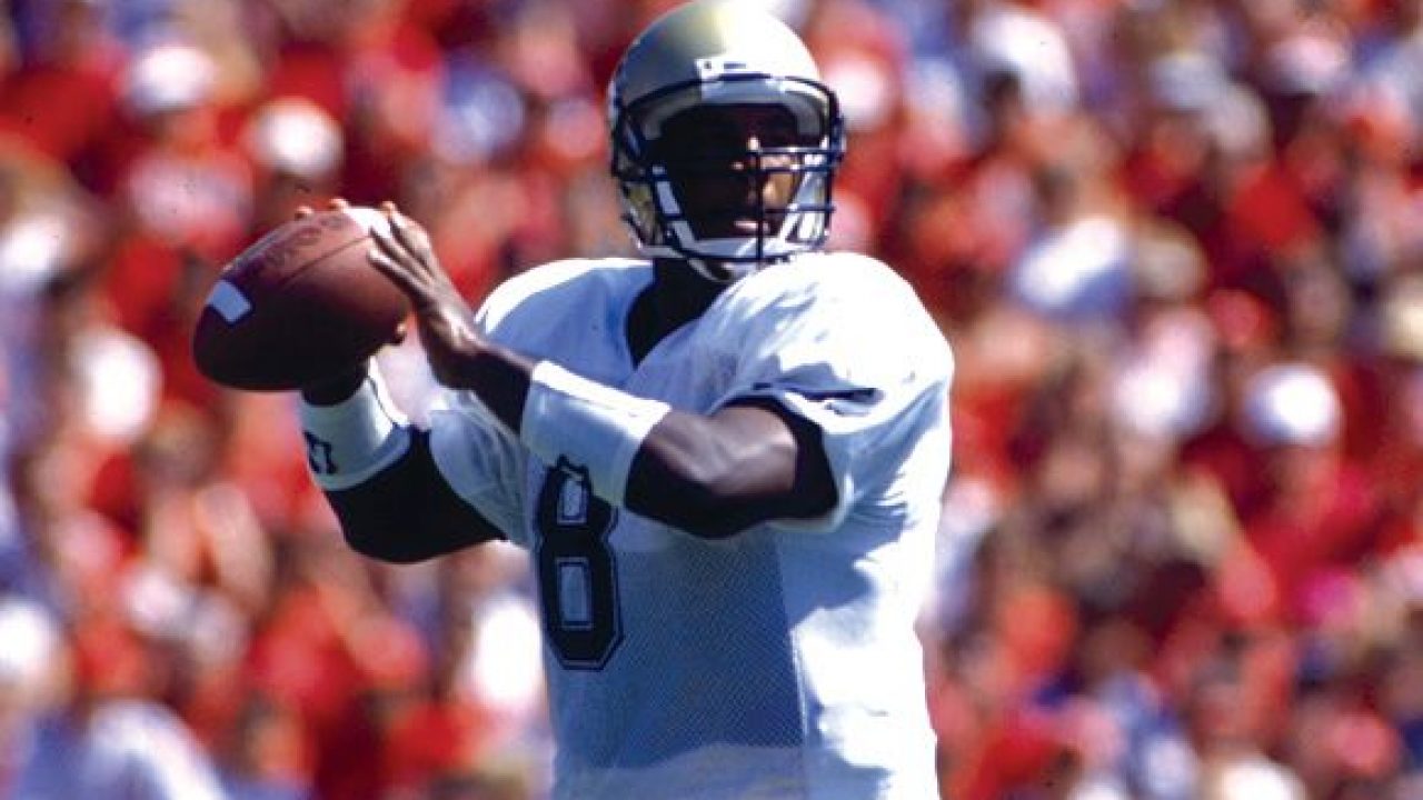 The Life And Career Of Daunte Culpepper (Complete Story)