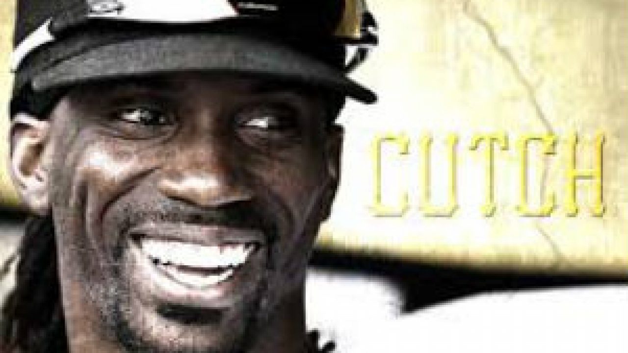 In memoriam: Andrew McCutchen's dreadlocks (2007-2015)