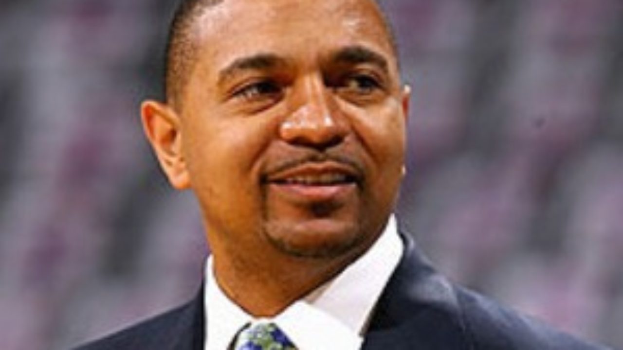 Mark Jackson returns to old job at ESPN