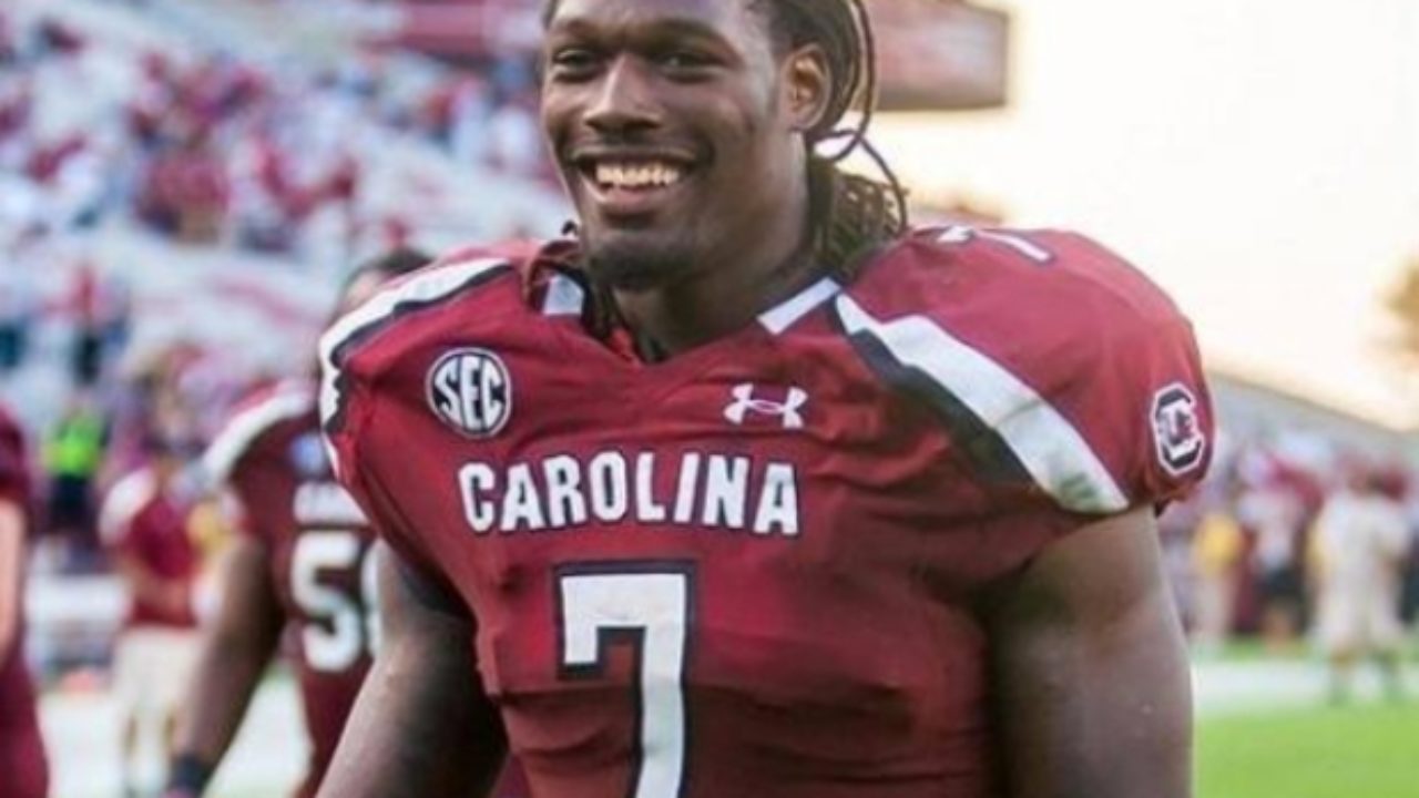 2014 NFL Draft final top 200: Jadeveon Clowney finishes at the top