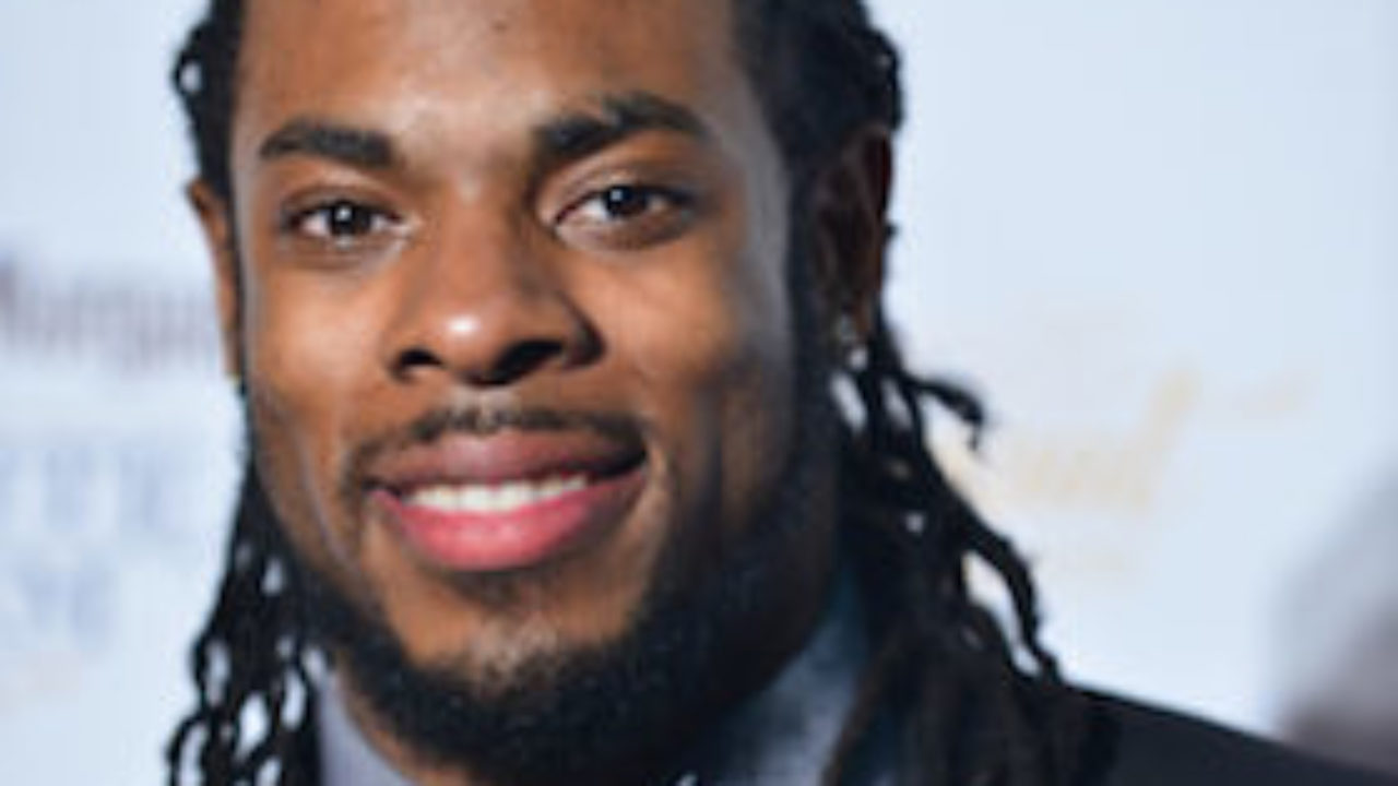 San Francisco 49ers' Richard Sherman clears over $27,000 in schools'  cafeteria debt - ABC News