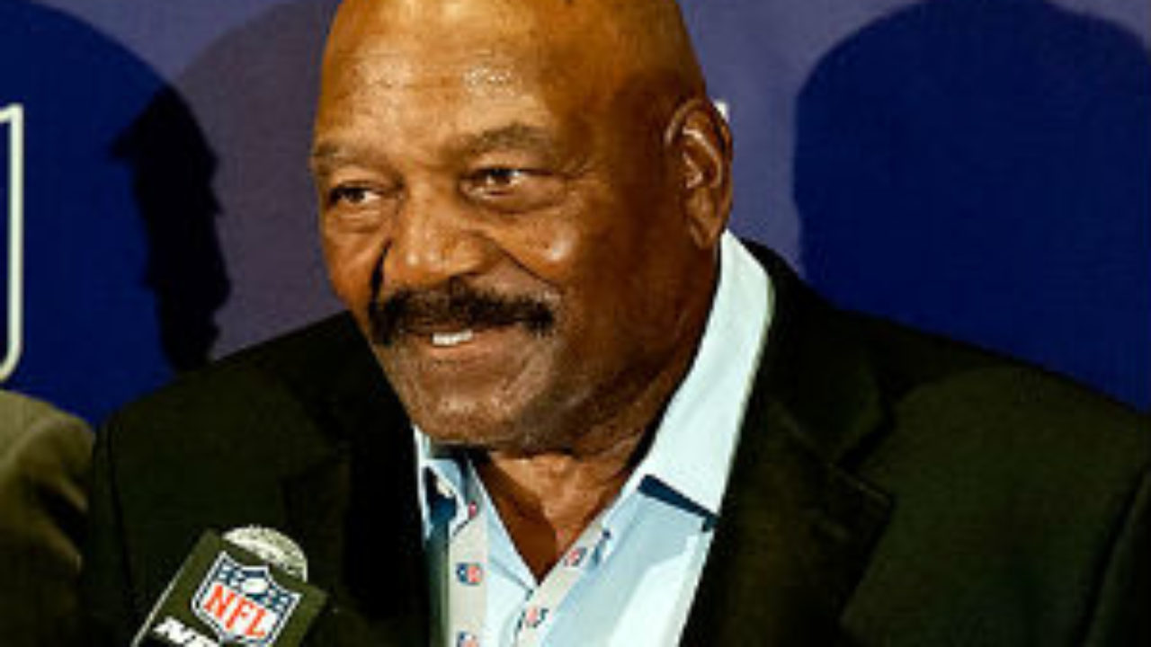 Legendary NFL, movie star and activist Jim Brown dies at 87 – Minnesota  Spokesman-Recorder