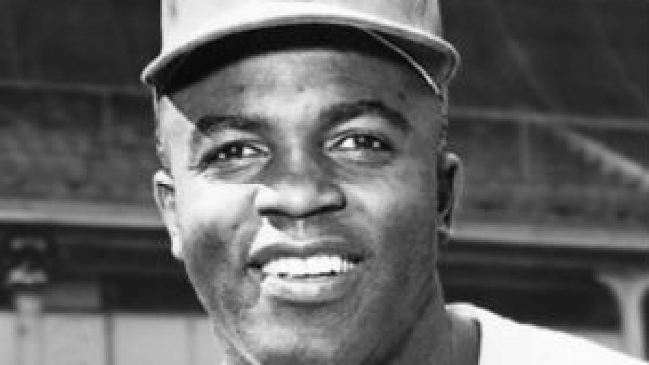 Civil Rights Game on Jackie's day unites MLB