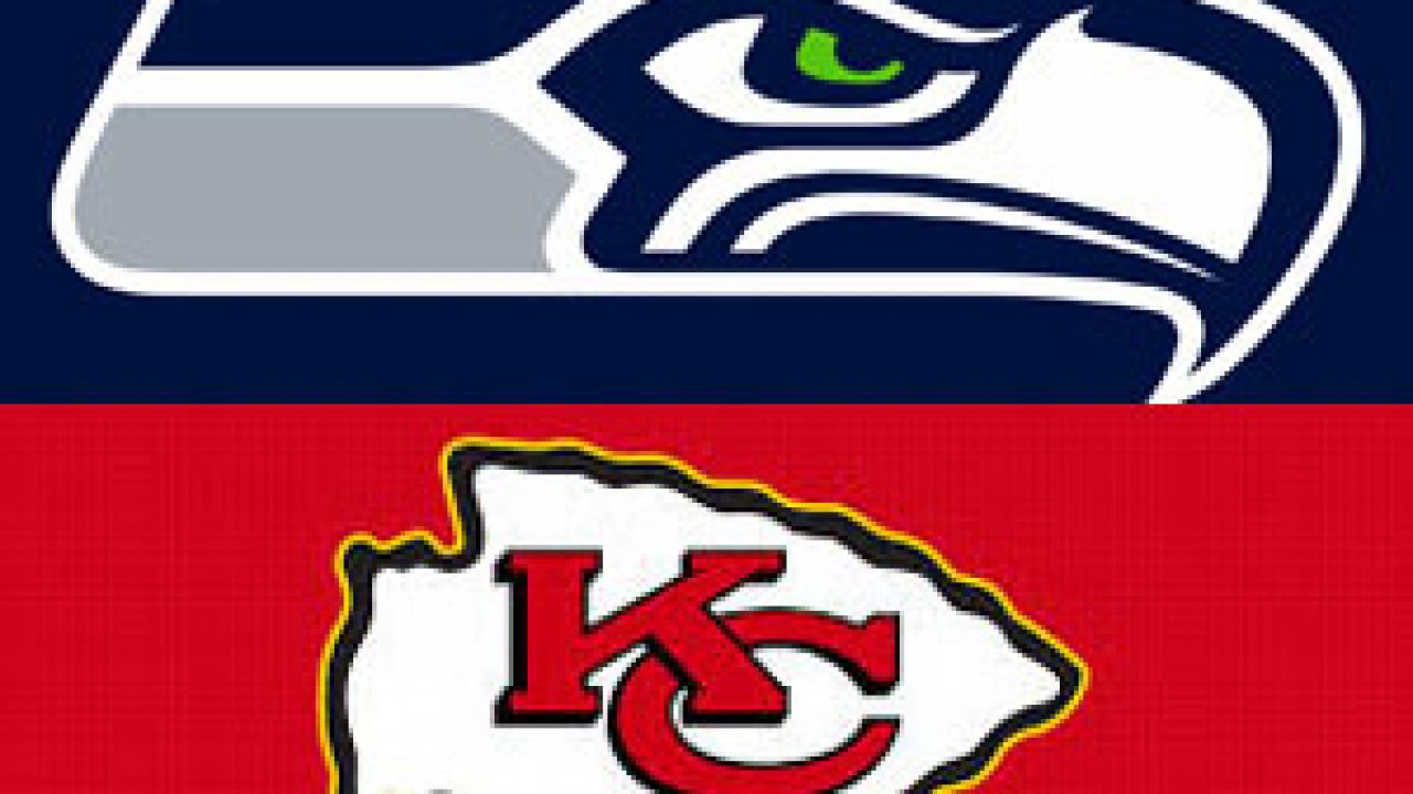 The NFL's Seattle Seahawks and Kansas City Chiefs Made Some Big Moves