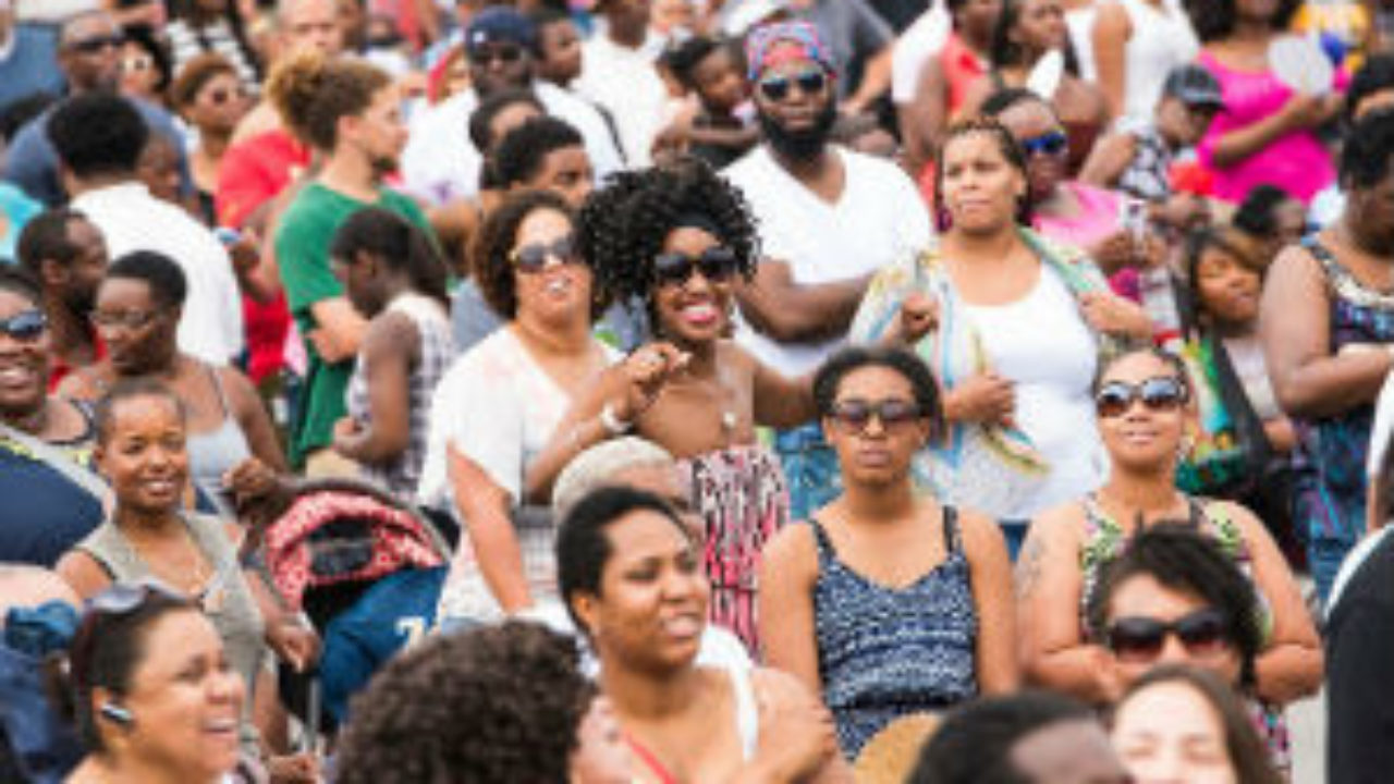 African American Festival Kicks-Off This Weekend in Baltimore