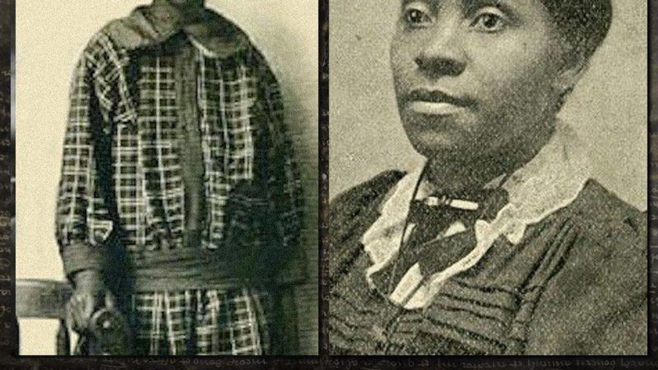 1800s Porn Ebony - Meet Sarah Rector, the 11-Year-Old Who Became The Richest Black Girl in  America in 1913