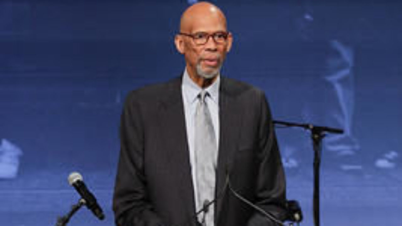 2022 Kareem Abdul-Jabbar Social Justice Champion finalists revealed