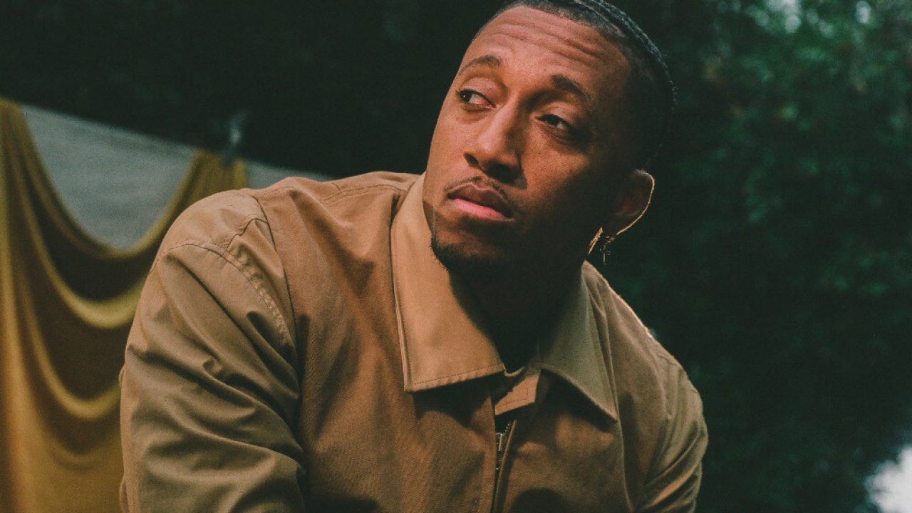 Lecrae on Twitter: Excited to announce that I will be a part of