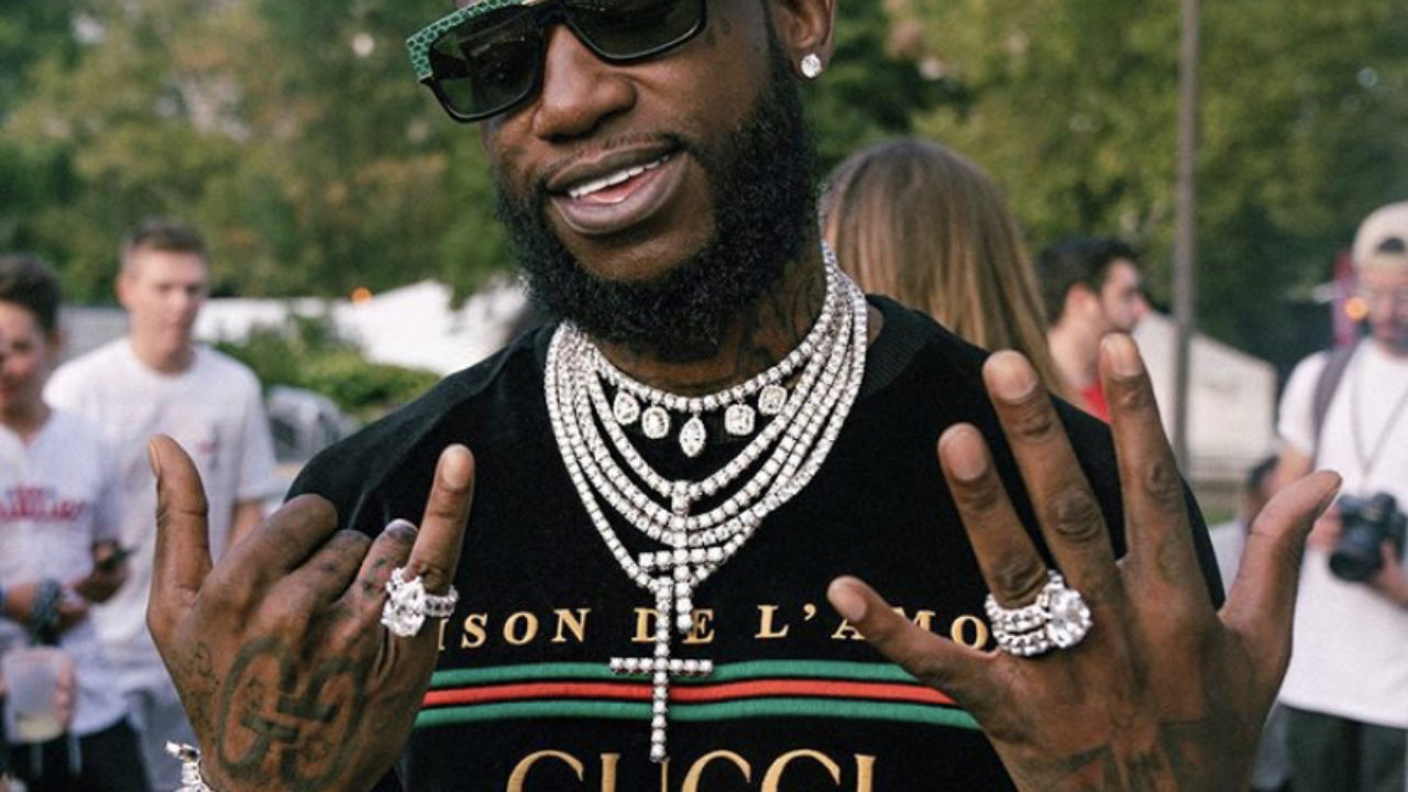 How Gucci Became the Most Popular Brand in Hip Hop