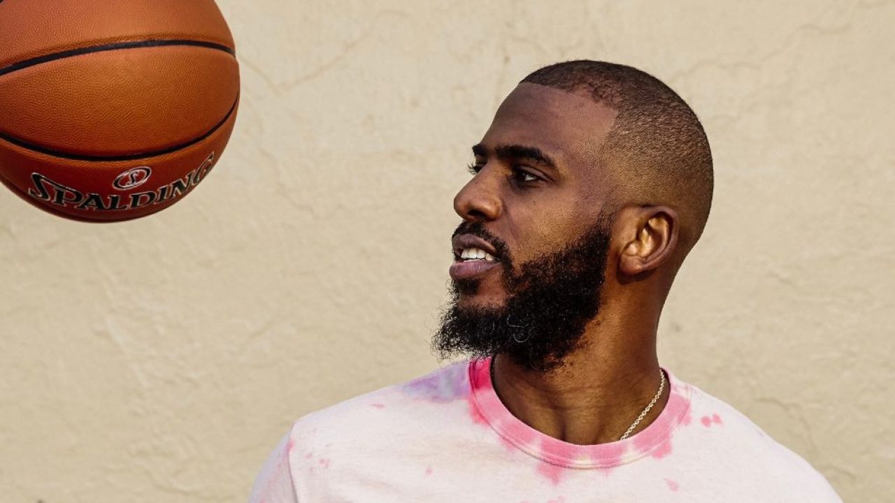 Chris Paul to Appear in NBA Africa Game 2015 - Clips Nation