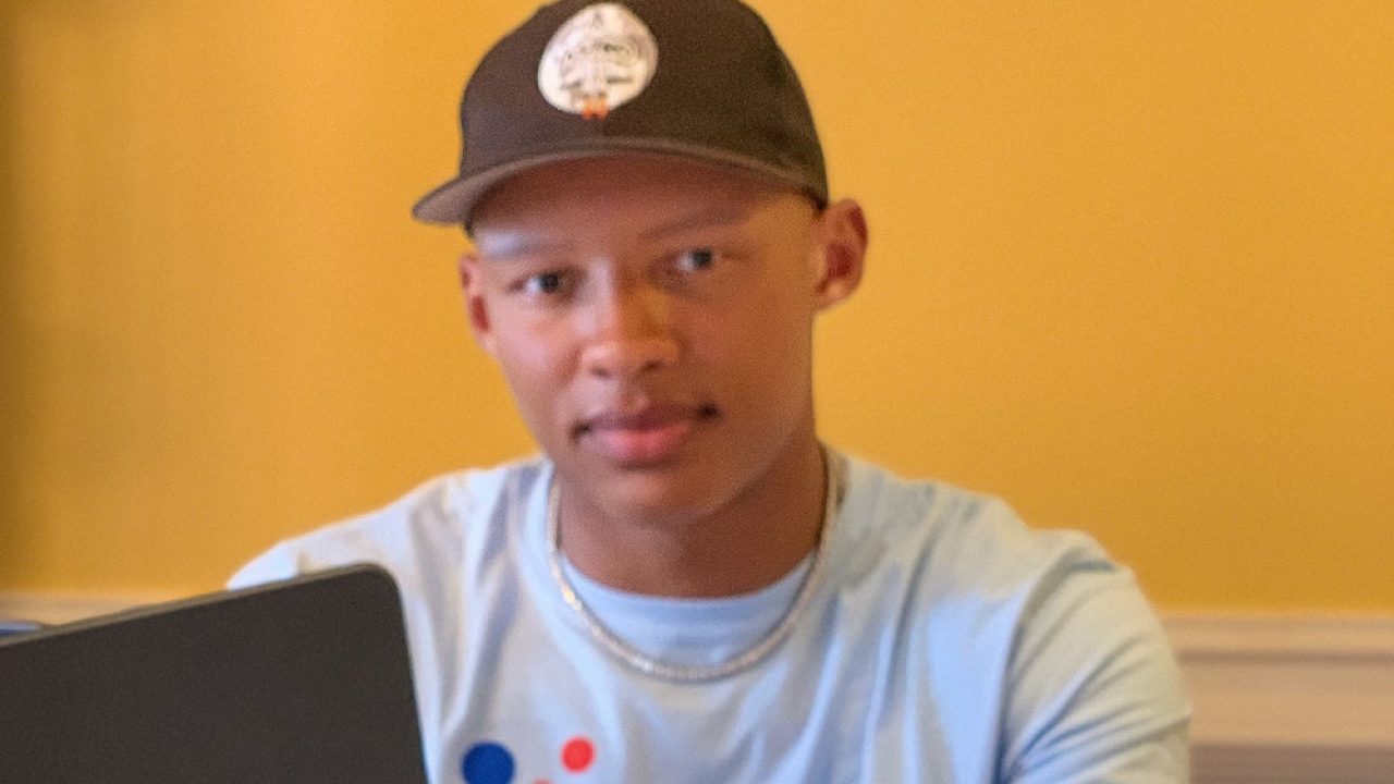 Joshua Dobbs' aerospace background: How Titans QB went from rocket  scientist to NFL QB