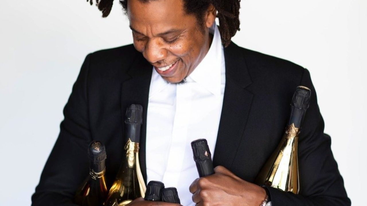 LVMH X Ace of Spades, LVMH has announced it has taken a 50% stake in  Jay-Z's Champagne, Armand de Brignac, also known as Ace of Spades♠️ The  partnership reflects a shared