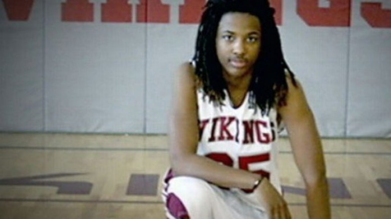 Kendrick johnson death pictures