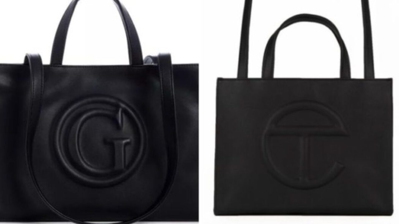 Guess Pulls Tote After Backlash for 'Copying' Telfar Handbag