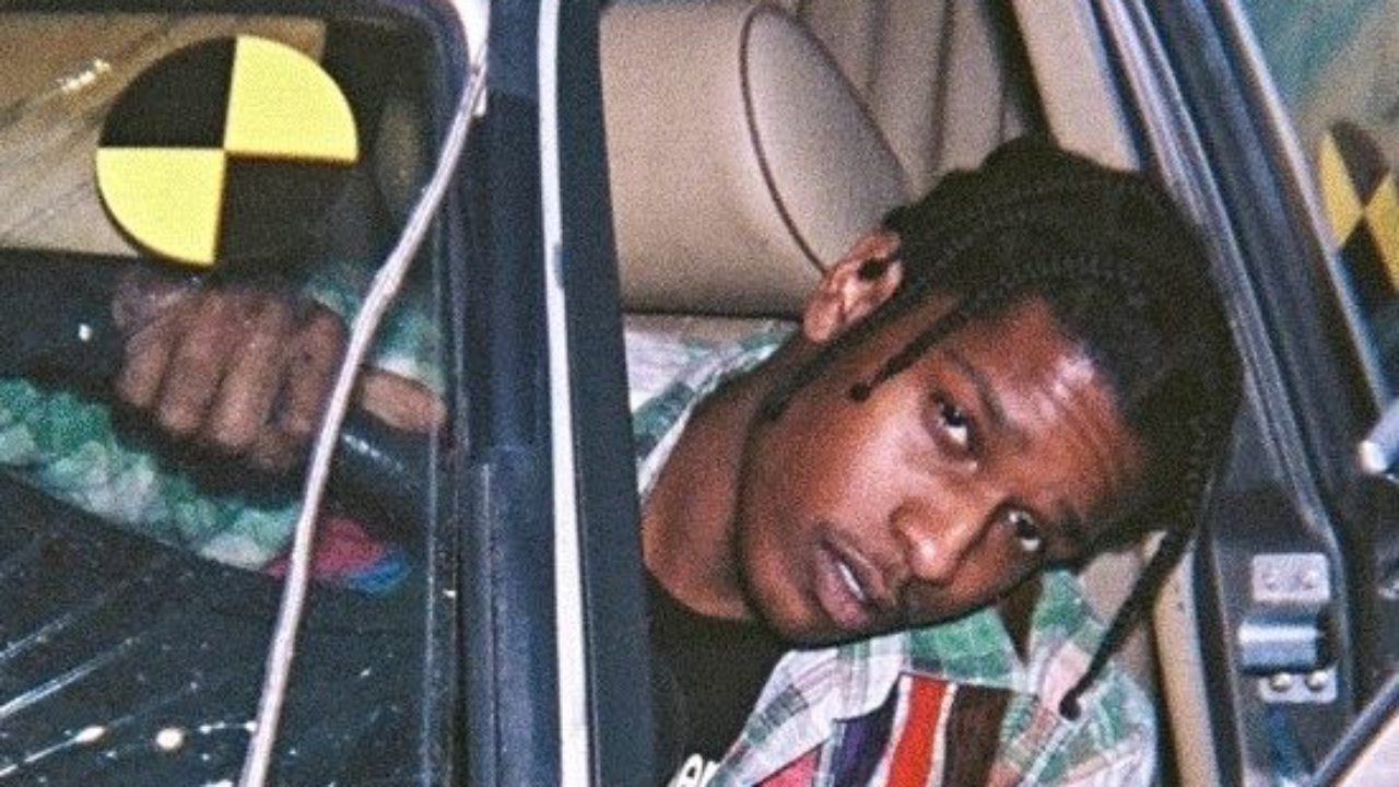 ASAP Rocky to Offer His First-Ever NFT Collection