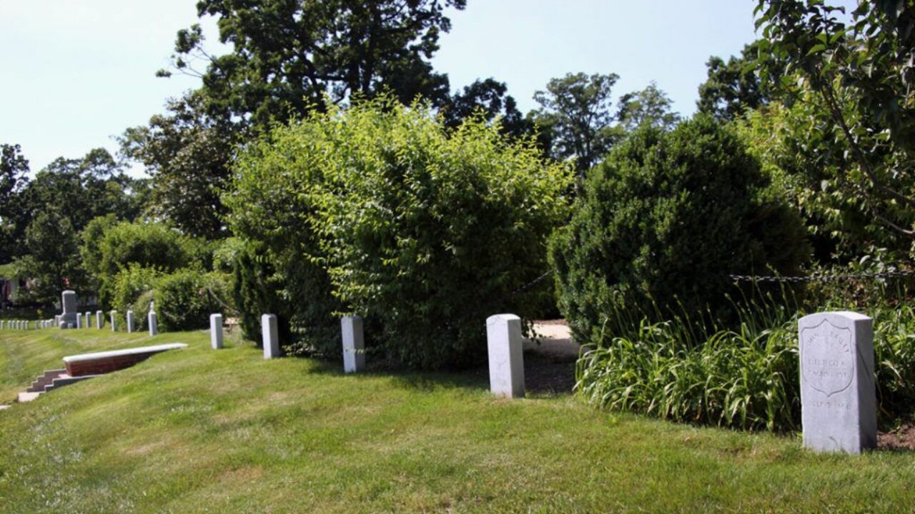 Tropicana Field parking lot may be site of forgotten African American  cemetery