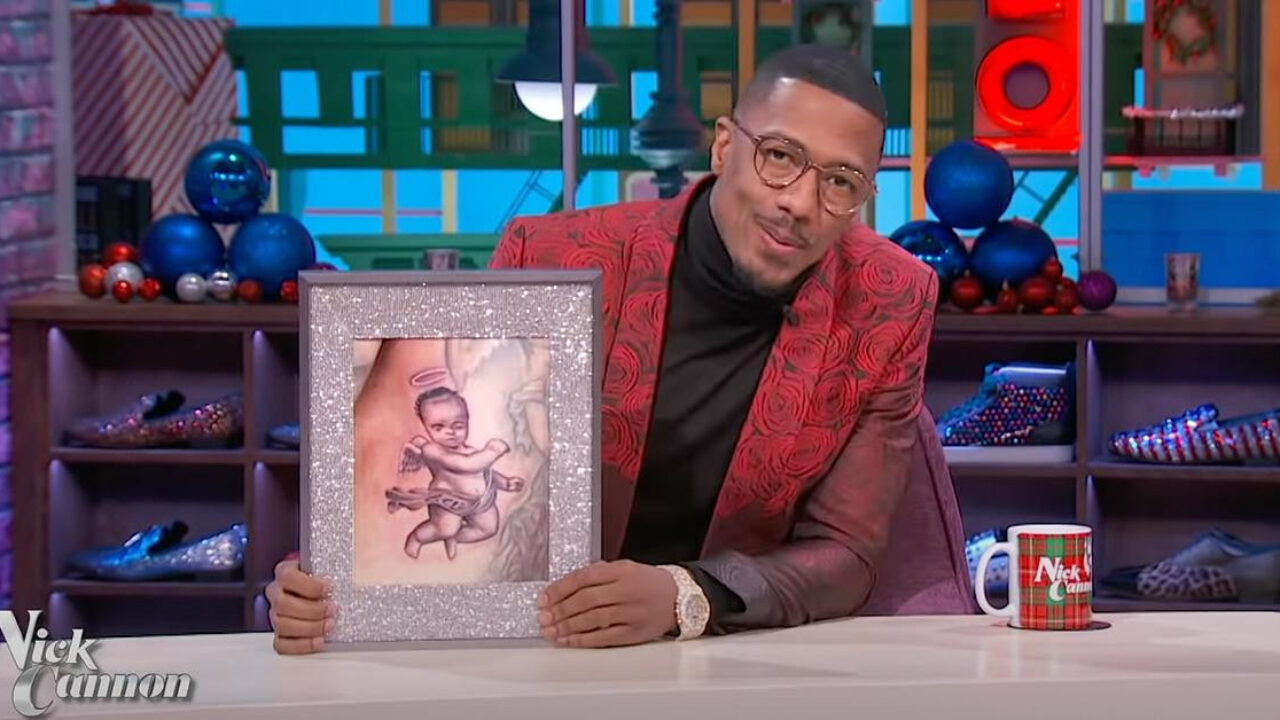 23 Reasons To Watch Nick Cannon's Daytime Talk Show