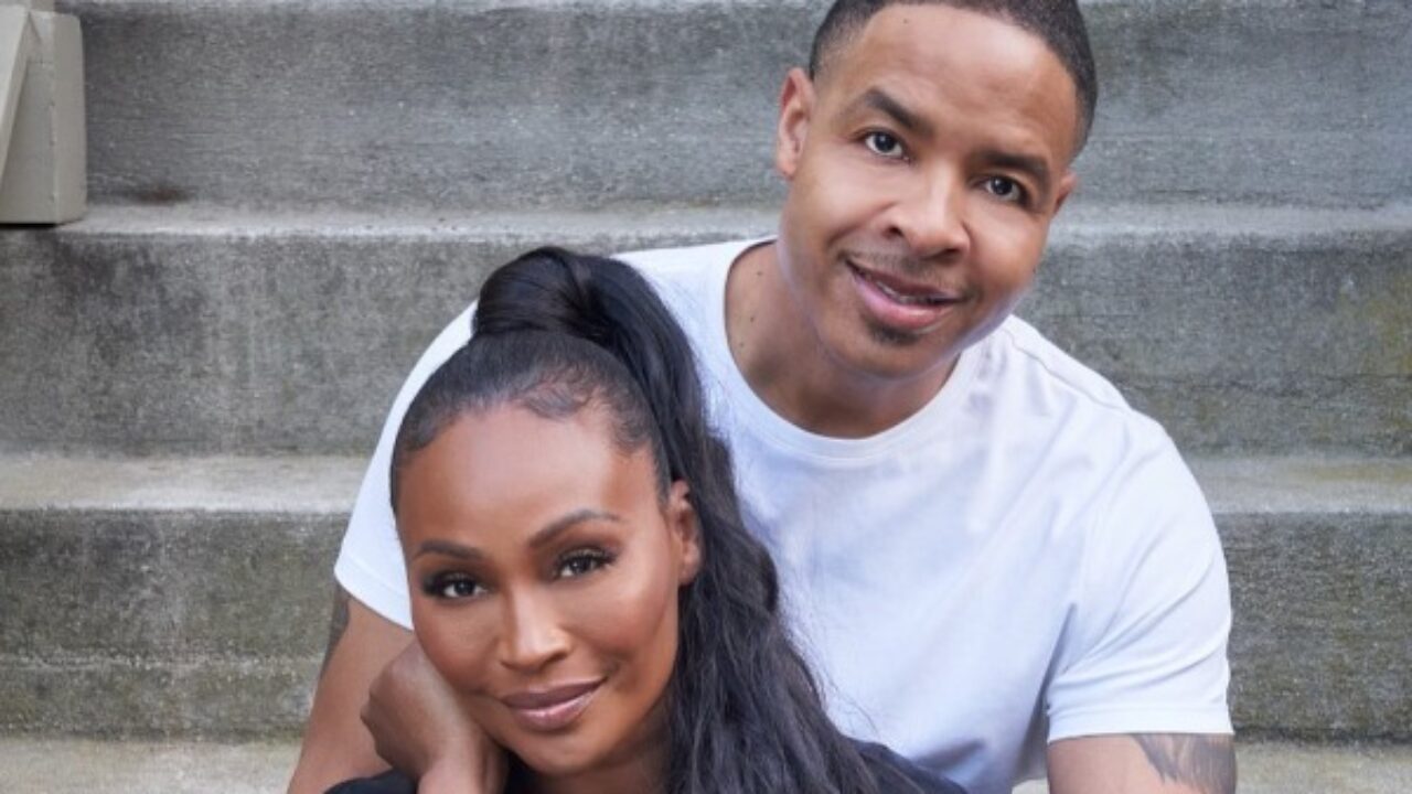 RHOA's Cynthia Bailey and Mike Hill Agree to Settle Divorce