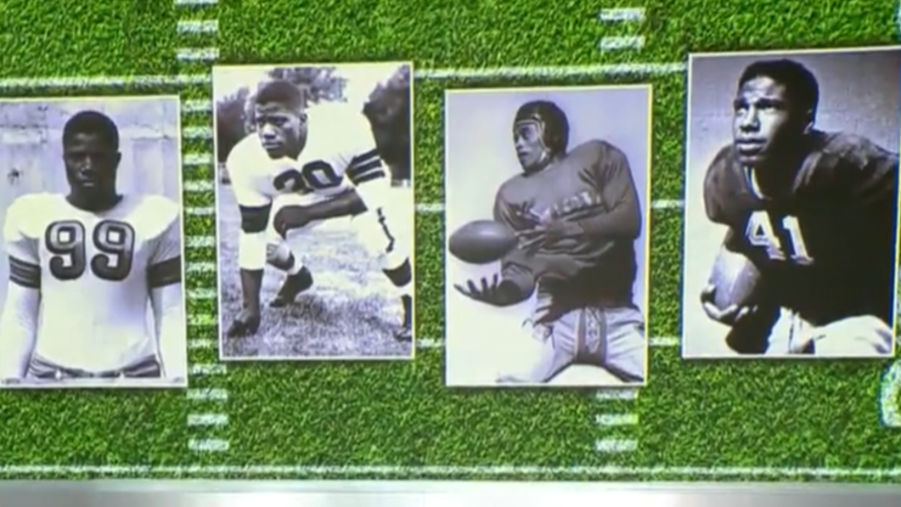 Meet Kenny Washington, the First Black NFL Player of the Modern Era