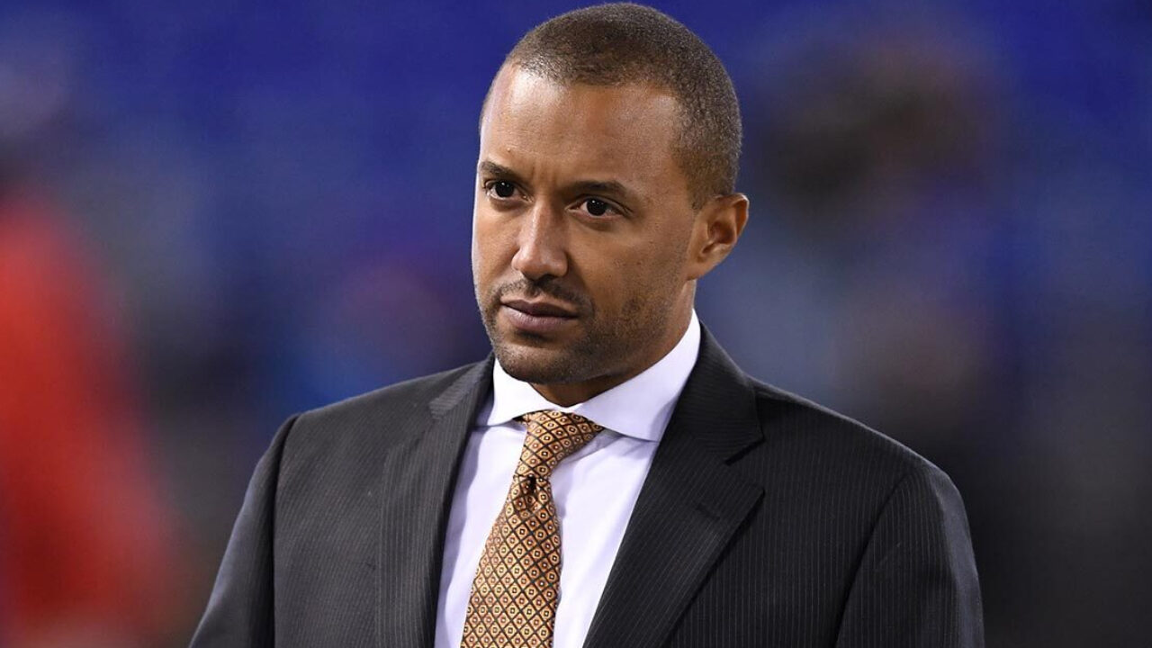 HBCU, Hampton Alumnus Sashi Brown to Become Baltimore Ravens