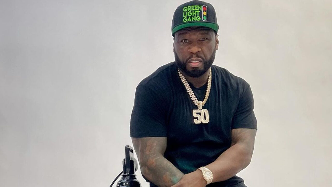 50 Cent Intends to Collect $6M Award from Former Employee Who Embezzled  Millions from Sire Spirits