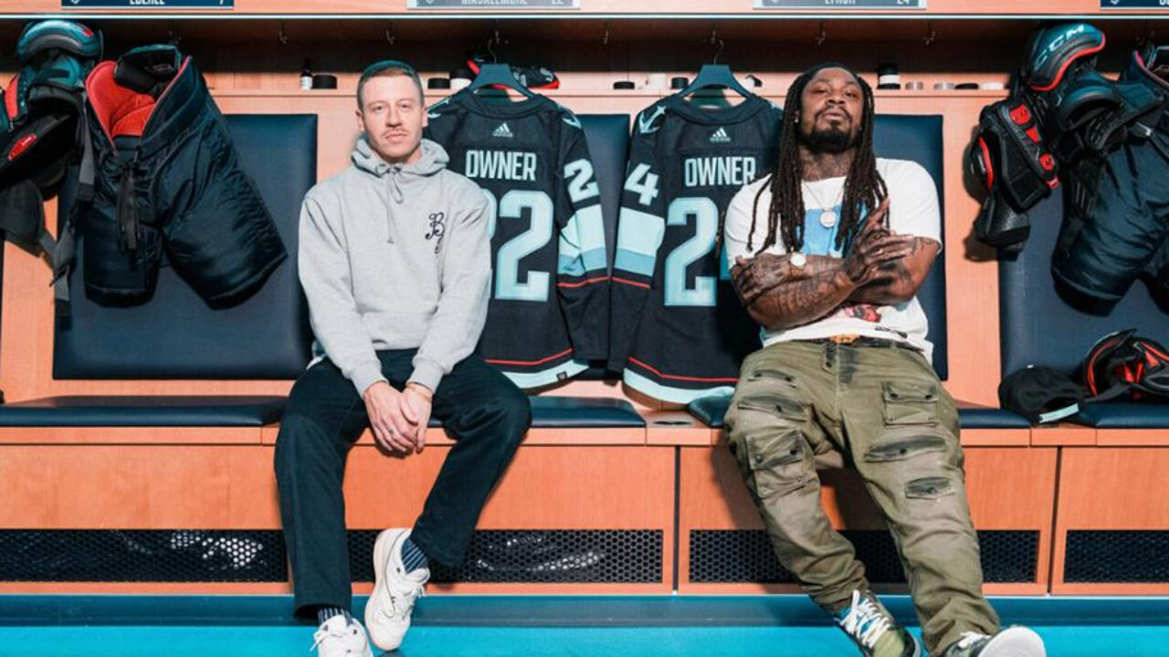 Seahawks legend Marshawn Lynch appointed NFLPA inaugural brand