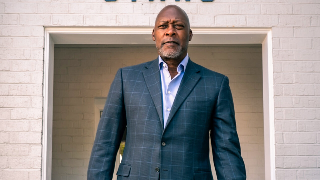 Nashville Major League Baseball Dave Stewart on diversifying push