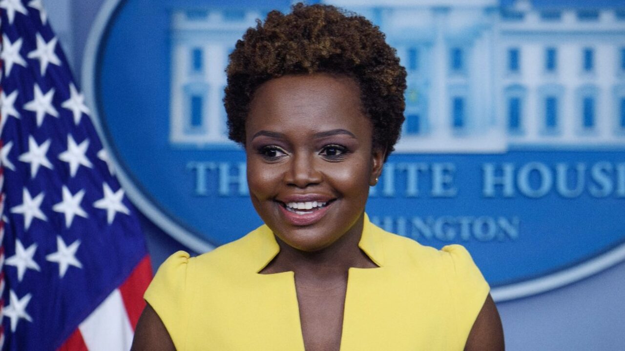 Southeast Queens native set to become first Black White House