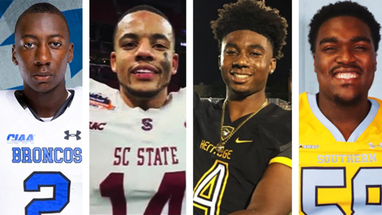 Road to the Draft: Top HBCU prospects well-suited for the Silver and Black