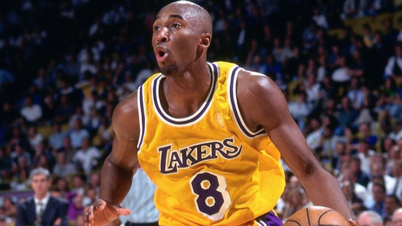 Kobe Bryant rookie jersey sells for record $3.69 million - Los