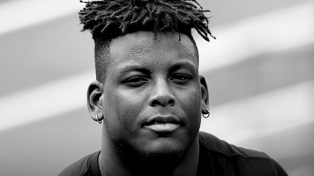 Jaylon Ferguson Dead: Baltimore Ravens Linebacker Dies at 26