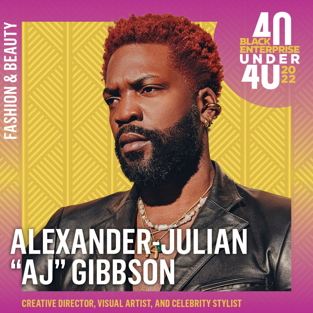 #BE40Under40