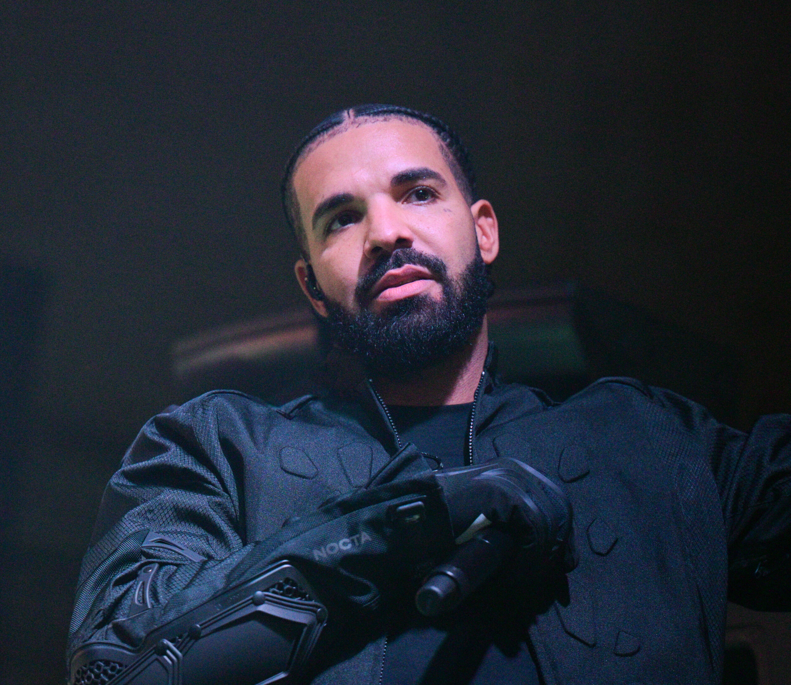 Drake Shares Title With Jay-Z For Most No. 1 Records On