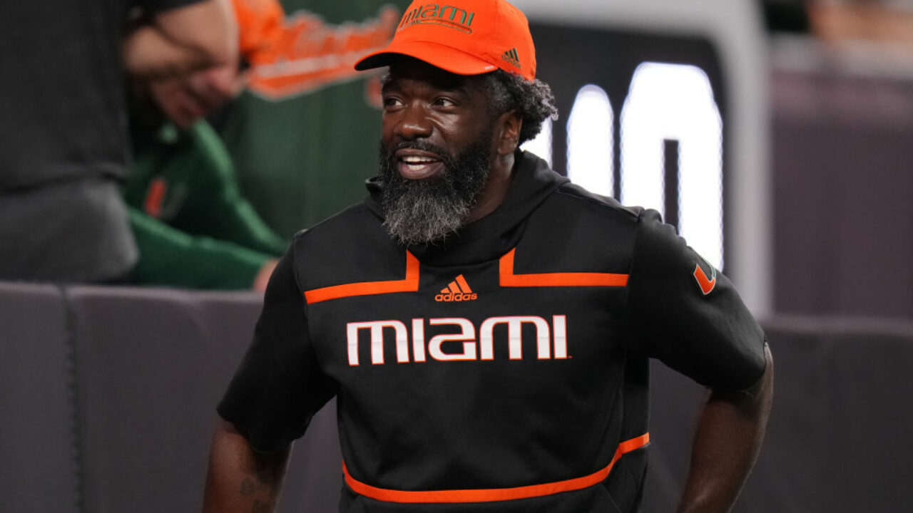 Ed Reed Selected for College Football Hall of Fame, Pro Football