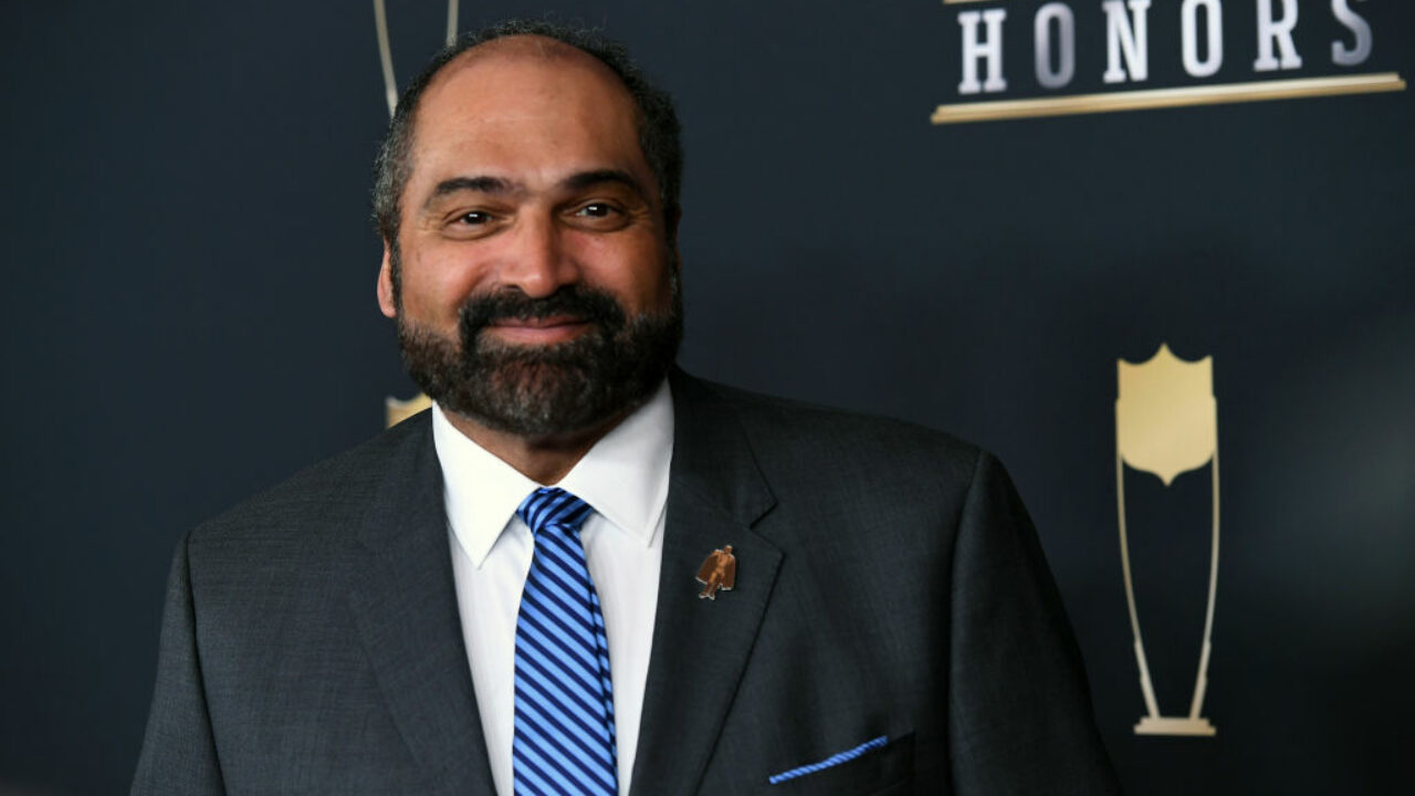 Pittsburgh Steelers Legend, Serial Entrepreneur Franco Harris Passes Away  at 72