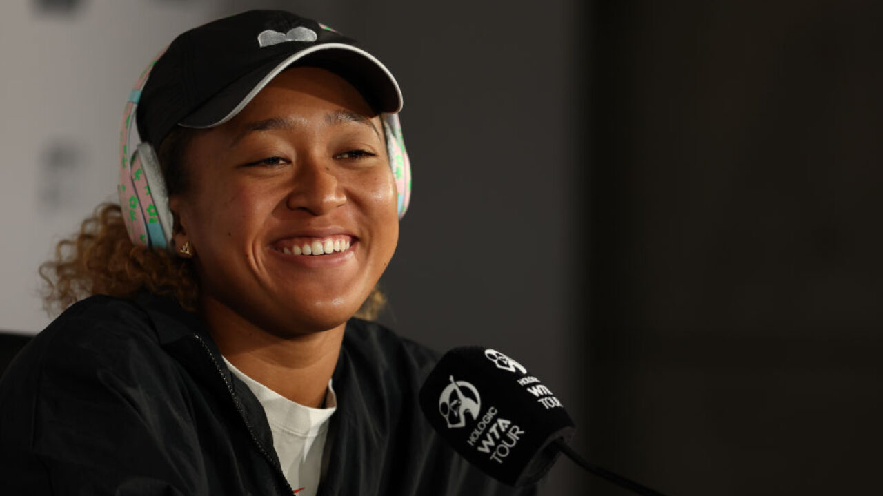 The Business Behind Naomi Osaka, Victoria's Secret - Boardroom