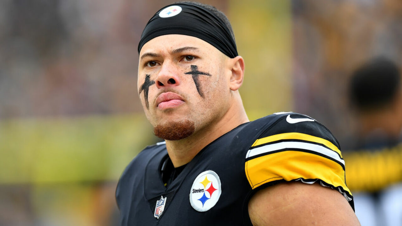 Steelers' Alex Highsmith Apologizes for DeMarvin Leal's Fake CPR Sack  Celebration, News, Scores, Highlights, Stats, and Rumors