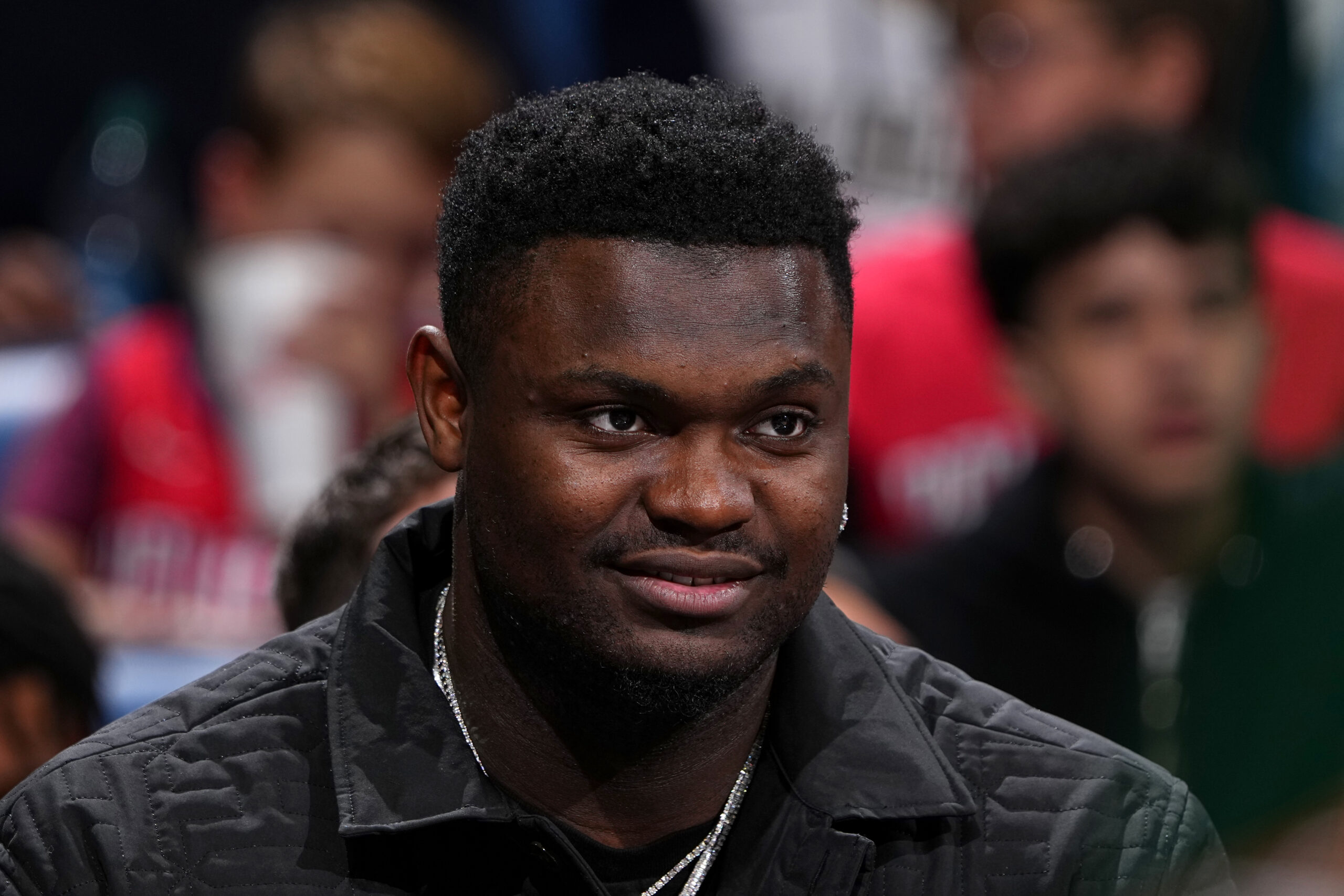 Zion Williamson’s Pelicans Contract No Longer Guaranteed